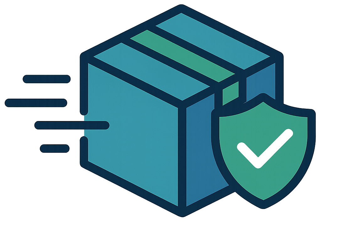 Hızlı ve Korumalı Kargo Hand Hack