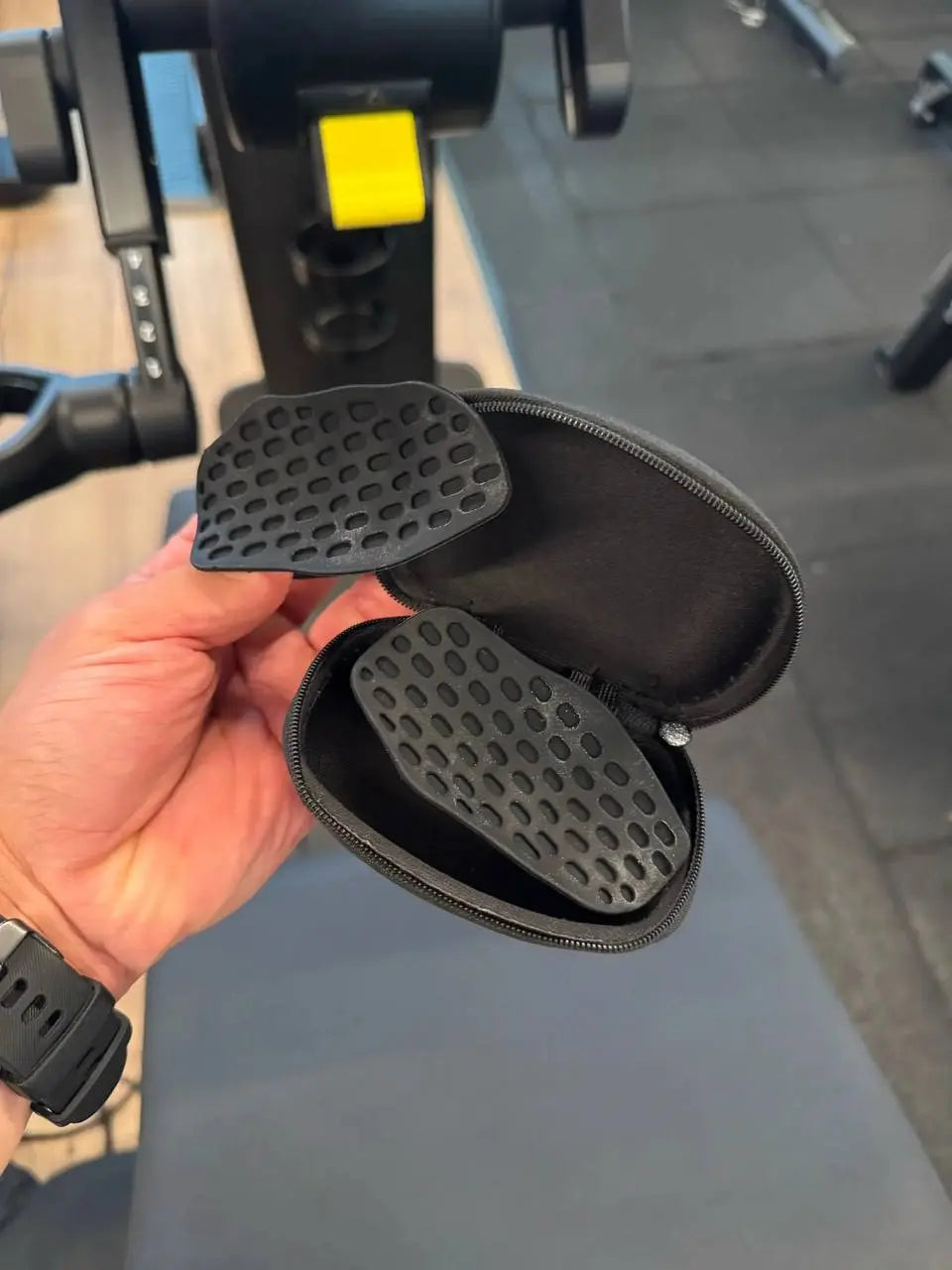 Taşıma Çantası Hand Hack