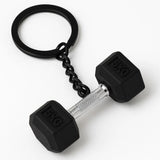 Premium Dumbell Anahtarlık Mağazam