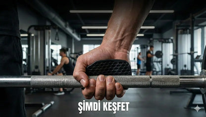 Hand Hack Egzersiz Tutacağı Mağazam