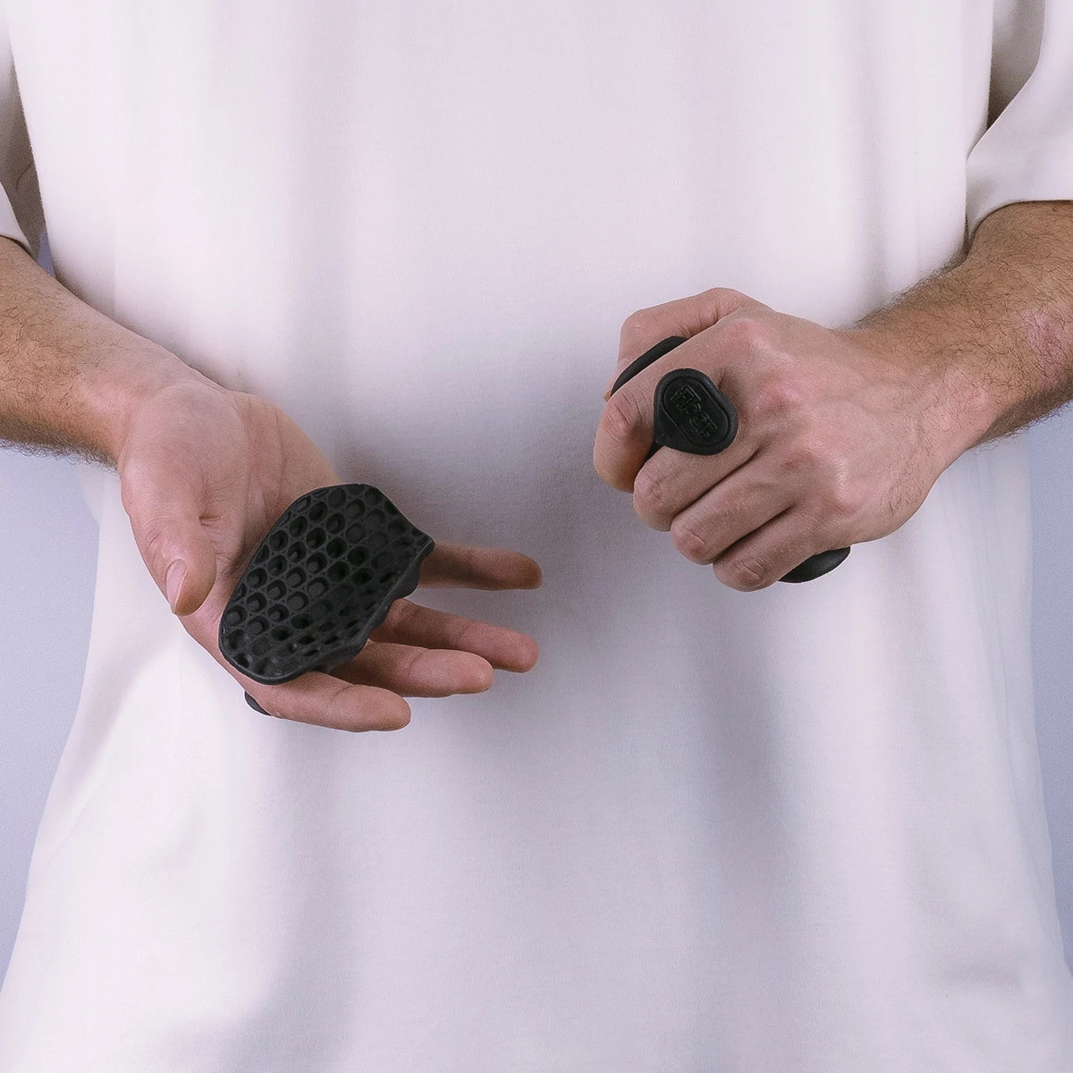 Hand Hack Egzersiz Tutacağı