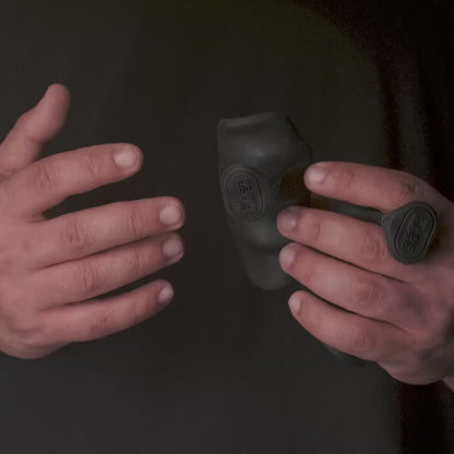 Hand Hack Egzersiz Tutacağı